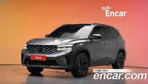 Renault Grand Koleos, 2025 — миниатюра 35