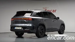 Renault Grand Koleos, 2025 — миниатюра 1