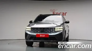 Renault Grand Koleos, 2025 — миниатюра 2