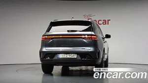 Renault Grand Koleos, 2025 — миниатюра 3
