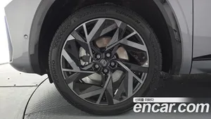 Renault Grand Koleos, 2025 — миниатюра 4
