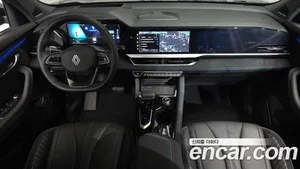 Renault Grand Koleos, 2025 — миниатюра 9