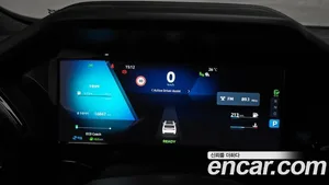 Renault Grand Koleos, 2025 — миниатюра 10