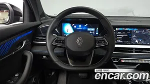 Renault Grand Koleos, 2025 — миниатюра 18
