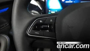 Renault Grand Koleos, 2025 — миниатюра 21