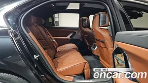 BMW 7-Series, 2023 — миниатюра 16