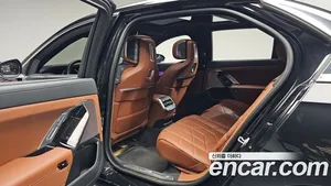 BMW 7-Series, 2023 — миниатюра 17
