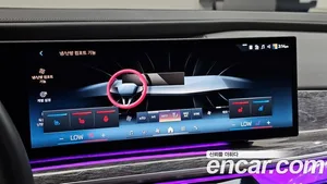 BMW 7-Series, 2023 — миниатюра 25