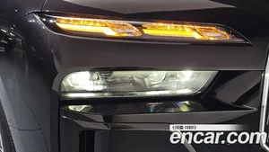 BMW 7-Series, 2023 — миниатюра 7