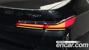 BMW 7-Series, 2023 — миниатюра 8