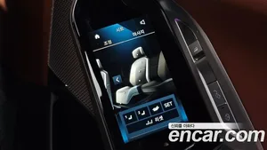 BMW 7-Series, 2023 — миниатюра 33