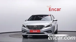 Hyundai Sonata, 2014 — миниатюра 3