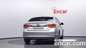 Hyundai Sonata, 2014 — миниатюра 4