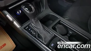 Hyundai Sonata, 2014 — миниатюра 9