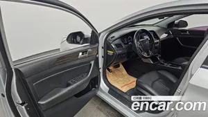 Hyundai Sonata, 2014 — миниатюра 10