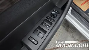 Hyundai Sonata, 2014 — миниатюра 12