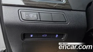 Hyundai Sonata, 2014 — миниатюра 13