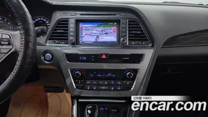 Hyundai Sonata, 2014 — миниатюра 16