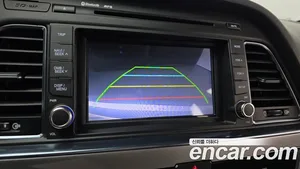 Hyundai Sonata, 2014 — миниатюра 17