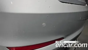 Hyundai Sonata, 2014 — миниатюра 19