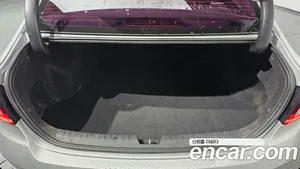 Hyundai Sonata, 2014 — миниатюра 20
