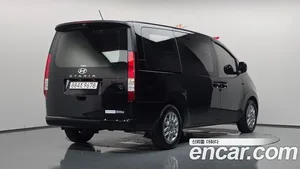 Hyundai Staria, 2025 — миниатюра 2