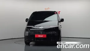 Hyundai Staria, 2025 — миниатюра 3