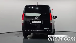 Hyundai Staria, 2025 — миниатюра 4