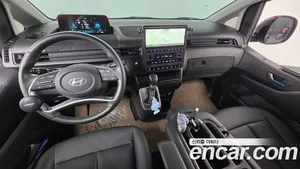 Hyundai Staria, 2025 — миниатюра 10