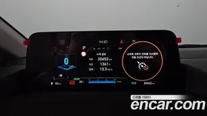 Hyundai Staria, 2025 — миниатюра 11