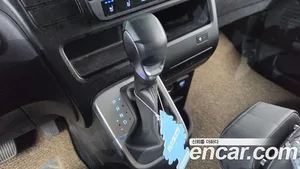 Hyundai Staria, 2025 — миниатюра 12