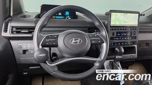 Hyundai Staria, 2025 — миниатюра 20