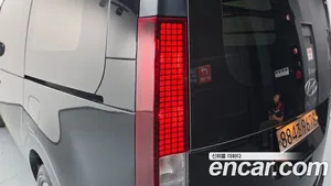 Hyundai Staria, 2025 — миниатюра 9