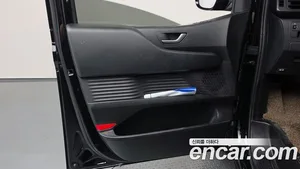 Hyundai Staria, 2025 — миниатюра 14