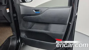 Hyundai Staria, 2025 — миниатюра 15
