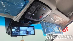 Hyundai Staria, 2025 — миниатюра 28