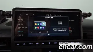 Hyundai Staria, 2025 — миниатюра 34