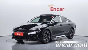 Kia K5, 2026 — миниатюра 1