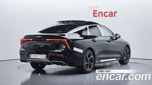 Kia K5, 2026 — миниатюра 2