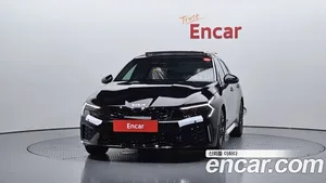 Kia K5, 2026 — миниатюра 3