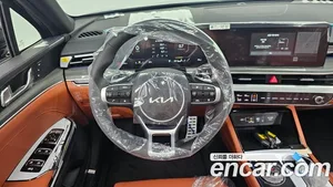 Kia K5, 2026 — миниатюра 13