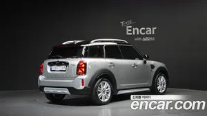 Mini Countryman, 2023 — миниатюра 2