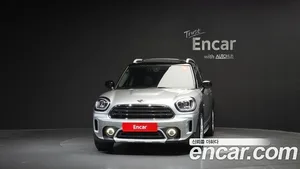 Mini Countryman, 2023 — миниатюра 3