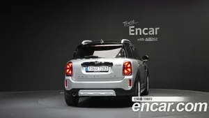 Mini Countryman, 2023 — миниатюра 4