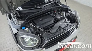 Mini Countryman, 2023 — миниатюра 6