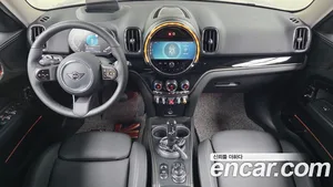 Mini Countryman, 2023 — миниатюра 10