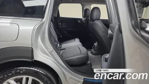 Mini Countryman, 2023 — миниатюра 17