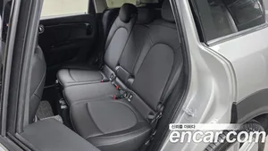 Mini Countryman, 2023 — миниатюра 18