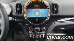 Mini Countryman, 2023 — миниатюра 19
