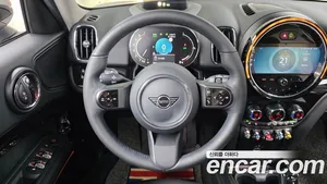 Mini Countryman, 2023 — миниатюра 20